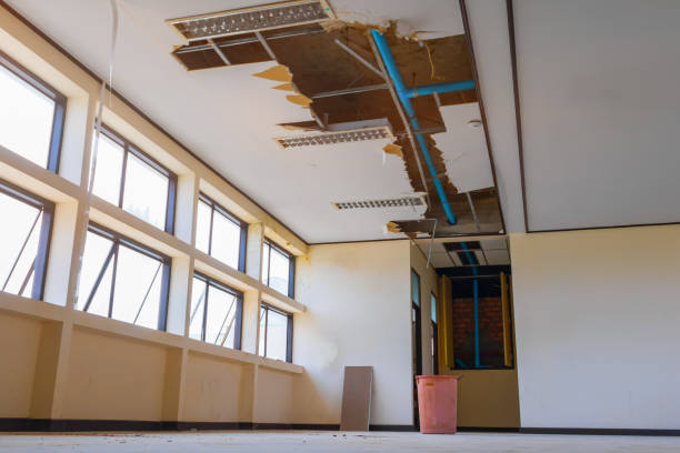 Best 24-hour water damage restoration  in East Glenville, NY