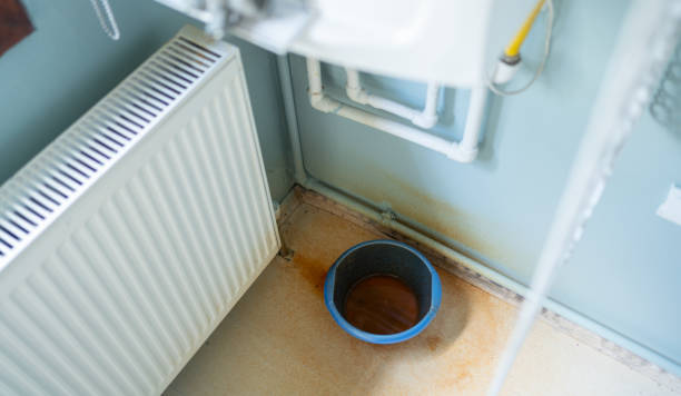 Professional Water damage restoration in East Glenville, NY