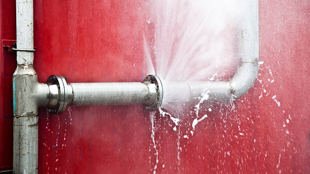 Best Carpet water damage restoration  in East Glenville, NY